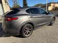 Alfa Romeo Stelvio Stelvio 2.0 t Executive Q4 280cv auto Grigio - thumbnail 8