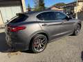 Alfa Romeo Stelvio Stelvio 2.0 t Executive Q4 280cv auto Grigio - thumbnail 5