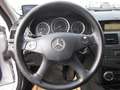 Mercedes-Benz C 200 Elegance CDI Aut. Silber - thumbnail 13