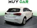 Mercedes-Benz A 180 180d 7G-DCT Blanco - thumbnail 7