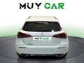 Mercedes-Benz A 180 180d 7G-DCT Blanco - thumbnail 6