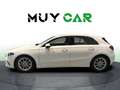 Mercedes-Benz A 180 180d 7G-DCT Blanco - thumbnail 4