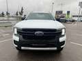 Ford Ranger DK Wildtrak e-4WD 2.0 EcoBlue Aut. Weiß - thumbnail 2