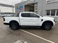 Ford Ranger DK Wildtrak e-4WD 2.0 EcoBlue Aut. Weiß - thumbnail 4