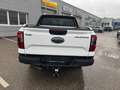 Ford Ranger DK Wildtrak e-4WD 2.0 EcoBlue Aut. Weiß - thumbnail 5
