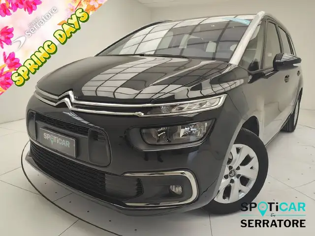 Citroen Grand C4 SpaceTourer C4 Grand Spacetourer 1.5 bluehdi Feel s&s 130cv