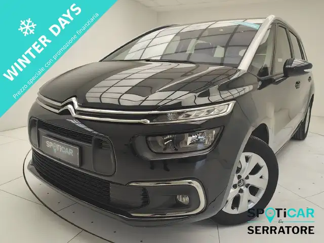 Citroen Grand C4 SpaceTourer C4 Grand Spacetourer 1.5 bluehdi Feel s&s 130cv