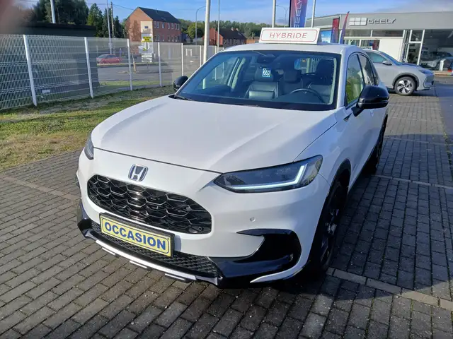 Honda ZR-V ZR-V e:HEV 2.0i 2WD Sport Sport