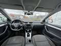 Skoda Octavia Combi Ambition*ERDGAS+BENZIN*SHZ*KLIMA* Weiß - thumbnail 8