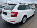 Skoda Octavia Combi Ambition*ERDGAS+BENZIN*SHZ*KLIMA* Weiß - thumbnail 4