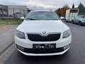 Skoda Octavia Combi Ambition*ERDGAS+BENZIN*SHZ*KLIMA* Weiß - thumbnail 2
