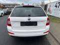 Skoda Octavia Combi Ambition*ERDGAS+BENZIN*SHZ*KLIMA* Weiß - thumbnail 7