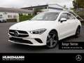 Mercedes-Benz CLA 250 e Coupé Progressive Panorama Kamera AHK Blanc - thumbnail 1