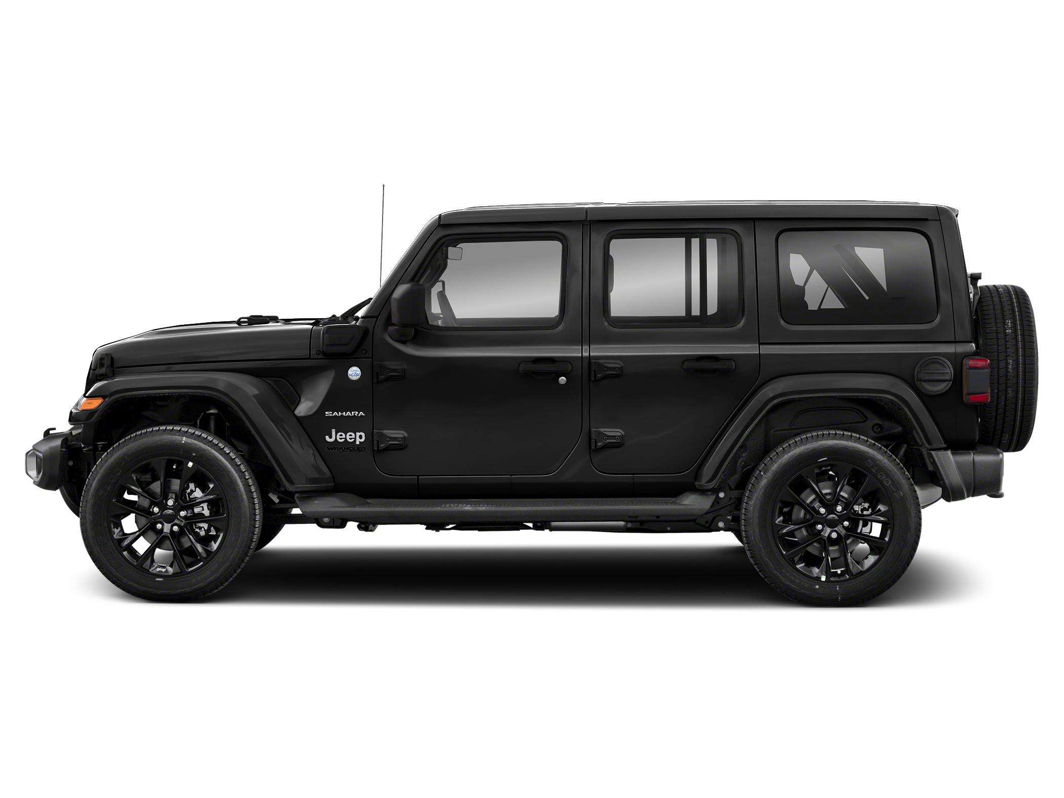 2022 Jeep Wrangler Unlimited Rubicon 4x4 — снимка 1
