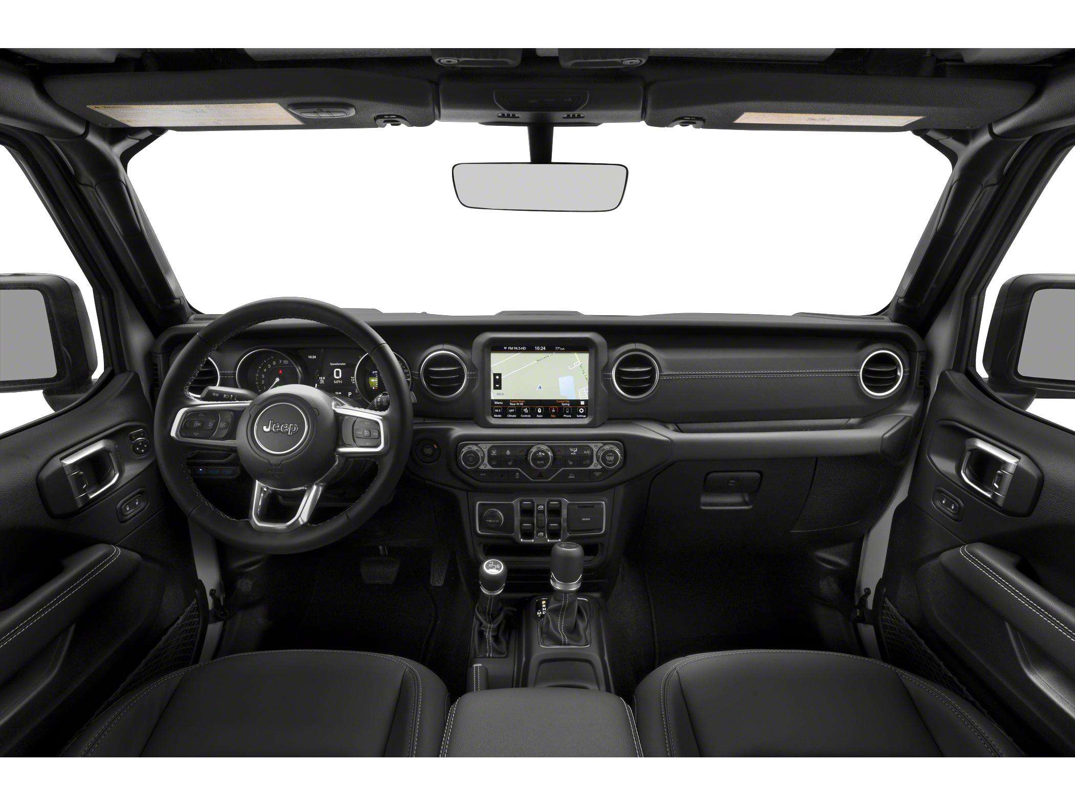 2022 Jeep Wrangler Unlimited Rubicon 4x4 — снимка 1