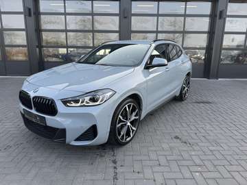 sDrive 18i M-Sport Dealer onderhouden