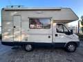 Fiat Ducato 230 Camper C.I Gold 10 Mansardato Білий - thumbnail 2
