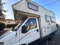 Fiat Ducato 230 Camper C.I Gold 10 Mansardato Білий - thumbnail 3