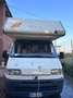 Fiat Ducato 230 Camper C.I Gold 10 Mansardato Білий - thumbnail 4