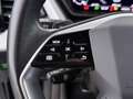Audi Q4 e-tron SB 35 S-Line 55kWh Aut MATRIX NAVI TEMP Silber - thumbnail 22