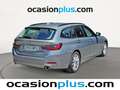 BMW 318 318dA Touring Gris - thumbnail 4