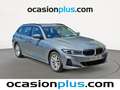BMW 318 318dA Touring Gris - thumbnail 2