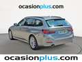 BMW 318 318dA Touring Gris - thumbnail 3