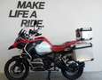 BMW R 1200 GS Adventure Piros - thumbnail 2