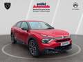 Citroen C4 Elektromotor 136 SHINE, 1.Hand Rot - thumbnail 7