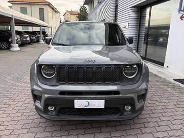 1.3 t4 phev 80th Anniversary 4xe FARI A LED TELECAMERA IVA ESP PREZZO REALE