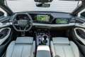 Audi A6 Avant 2.0 e-hybrid 367pk Quattro S-Line Competitio Blauw - thumbnail 4