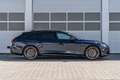 Audi A6 Avant 2.0 e-hybrid 367pk Quattro S-Line Competitio Blauw - thumbnail 3