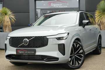 2.0 T8 Plug-in hybrid FACELIFT AWD Ultra Dark 455p