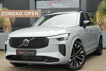 2.0 T8 Plug-in hybrid FACELIFT AWD Ultra Dark 455p