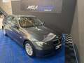 BMW 318 318d Gris - thumbnail 2