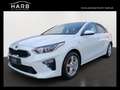Kia Ceed SW / cee'd SW CEED Silber 1.4 TGDI Weiß - thumbnail 1