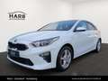 Kia Ceed SW / cee'd SW CEED Silber 1.4 TGDI Weiß - thumbnail 4
