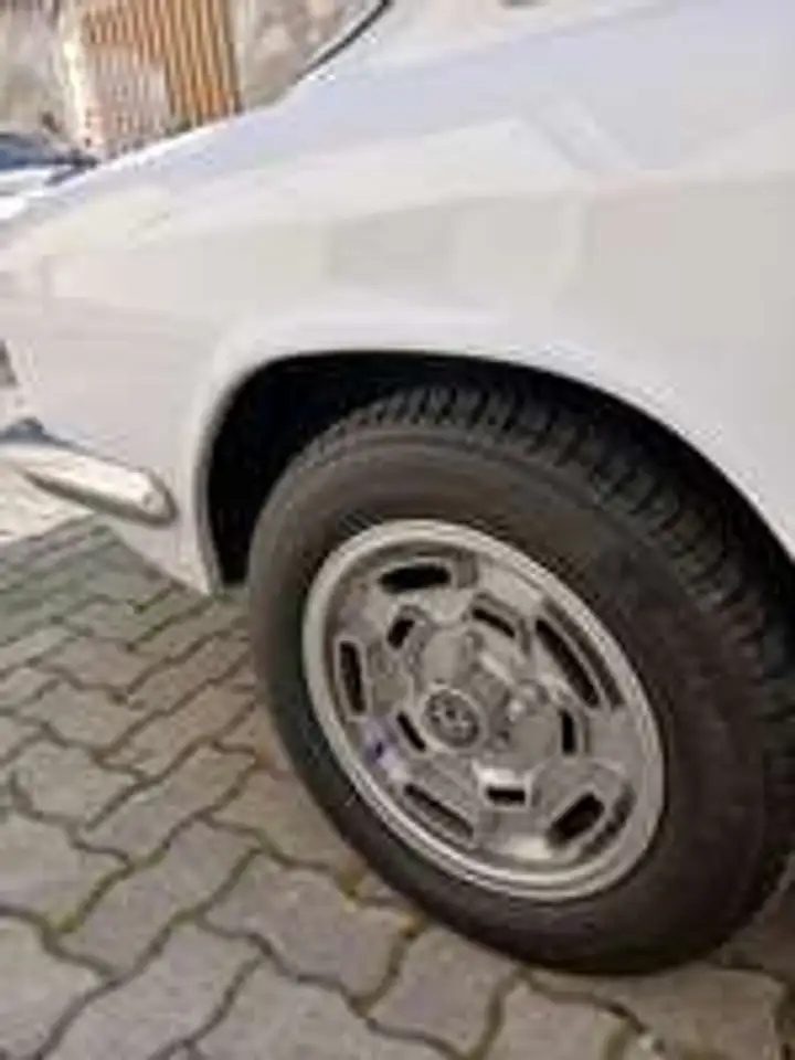 Alfa Romeo GT Junior Scalino, foto 8