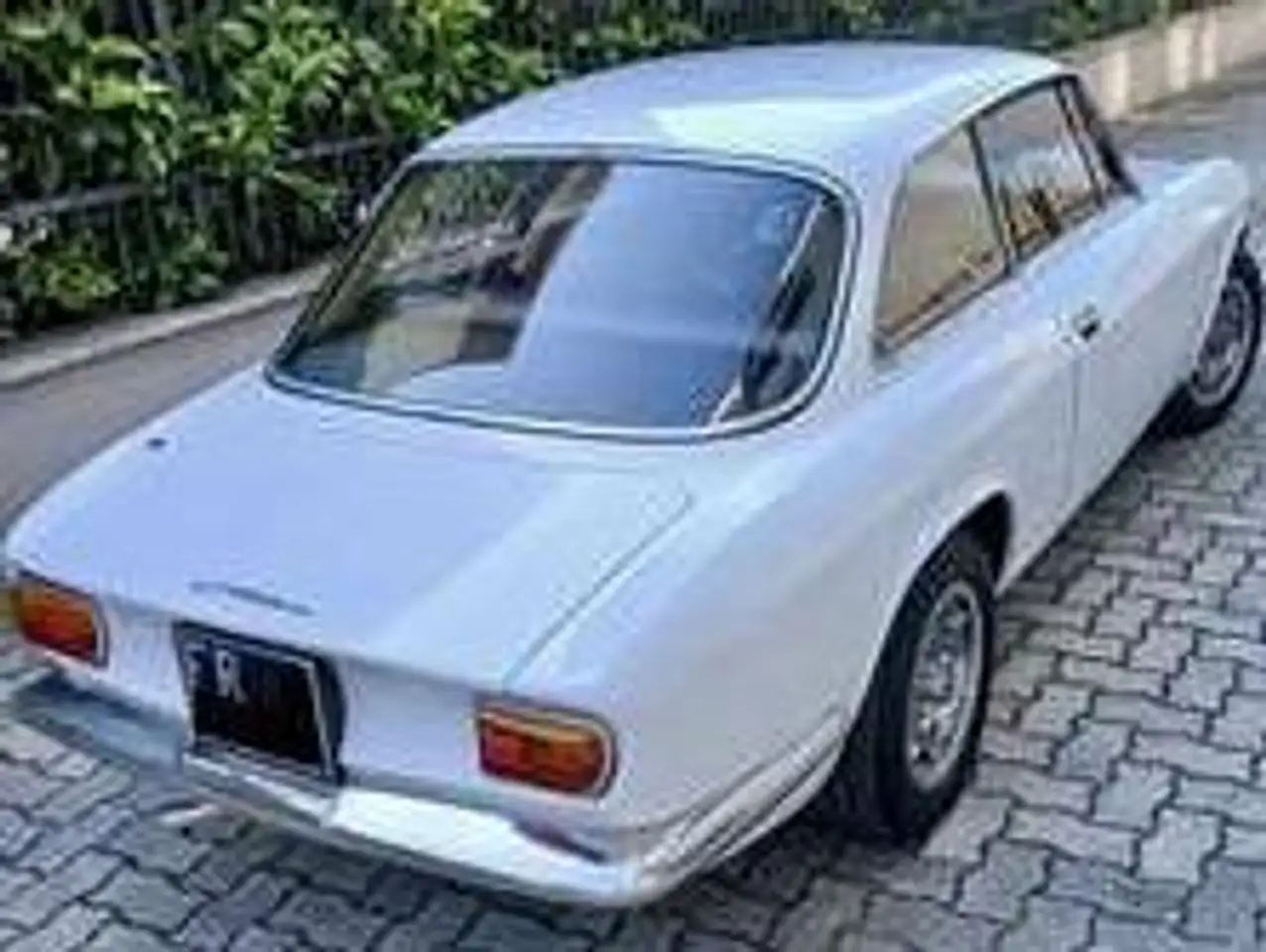 Alfa Romeo GT Junior Scalino, foto 5