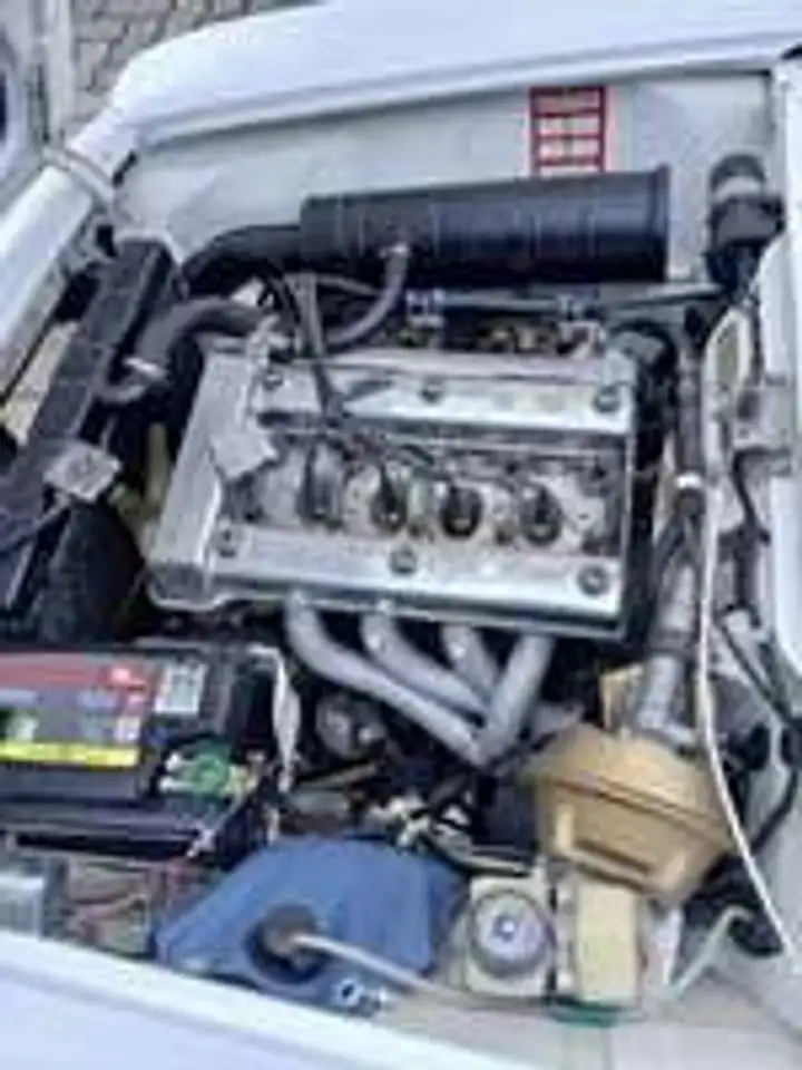 Alfa Romeo GT Junior Scalino, foto 9