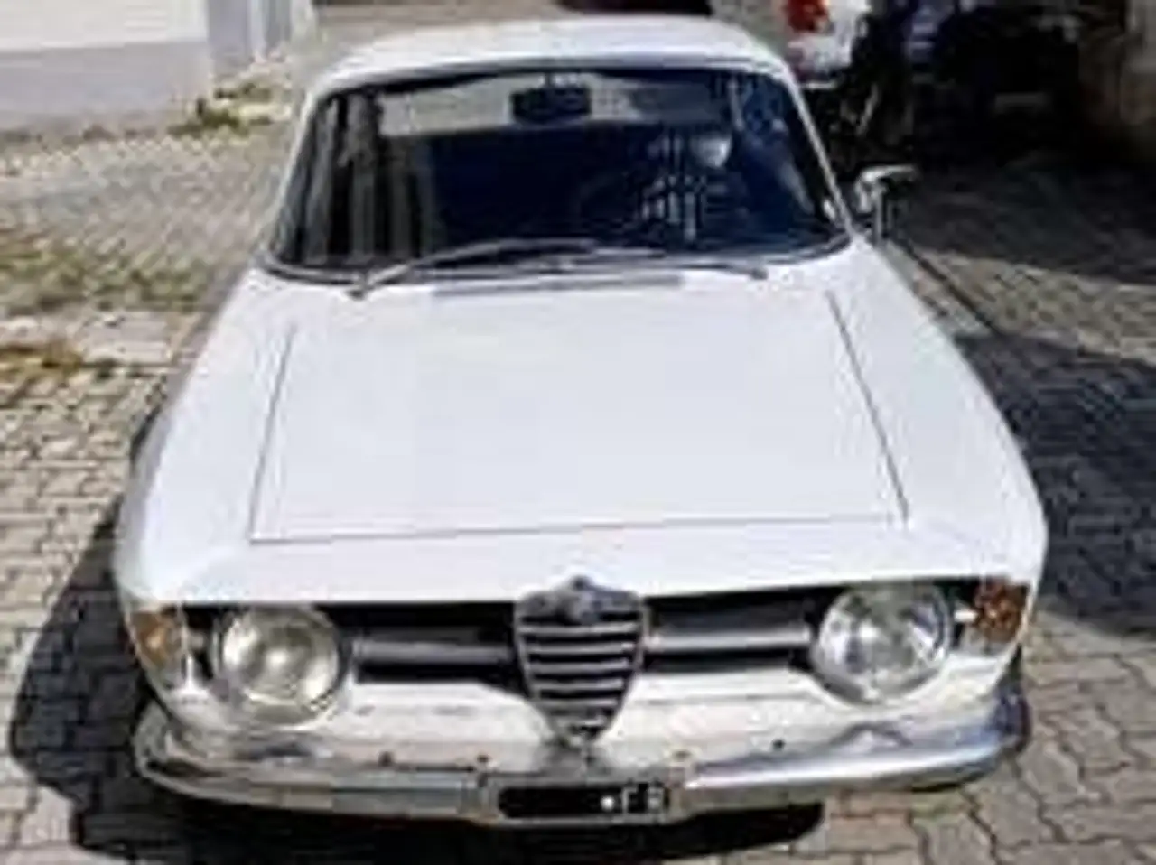 Alfa Romeo GT Junior Scalino, foto 1
