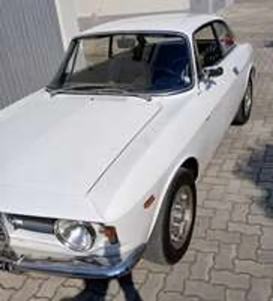 Alfa Romeo GT Junior Scalino, foto 4