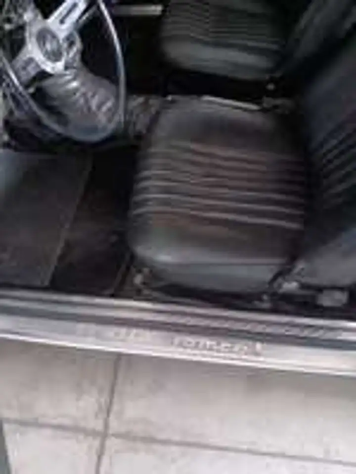 Alfa Romeo GT Junior Scalino, foto 12