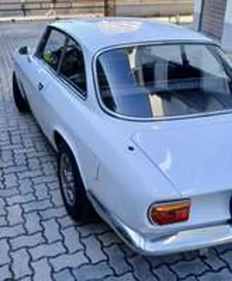 Alfa Romeo GT Junior Scalino, foto 7