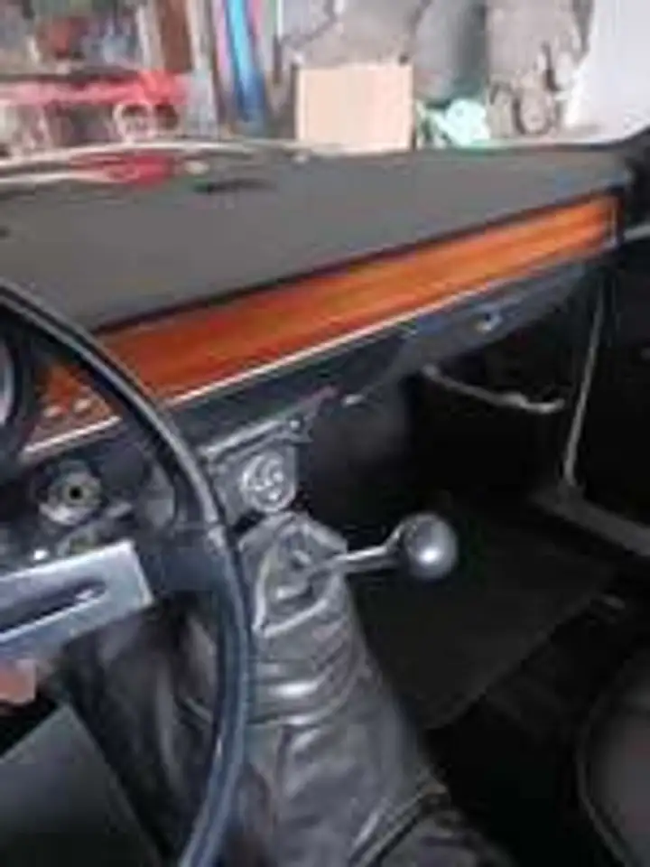 Alfa Romeo GT Junior Scalino, foto 10