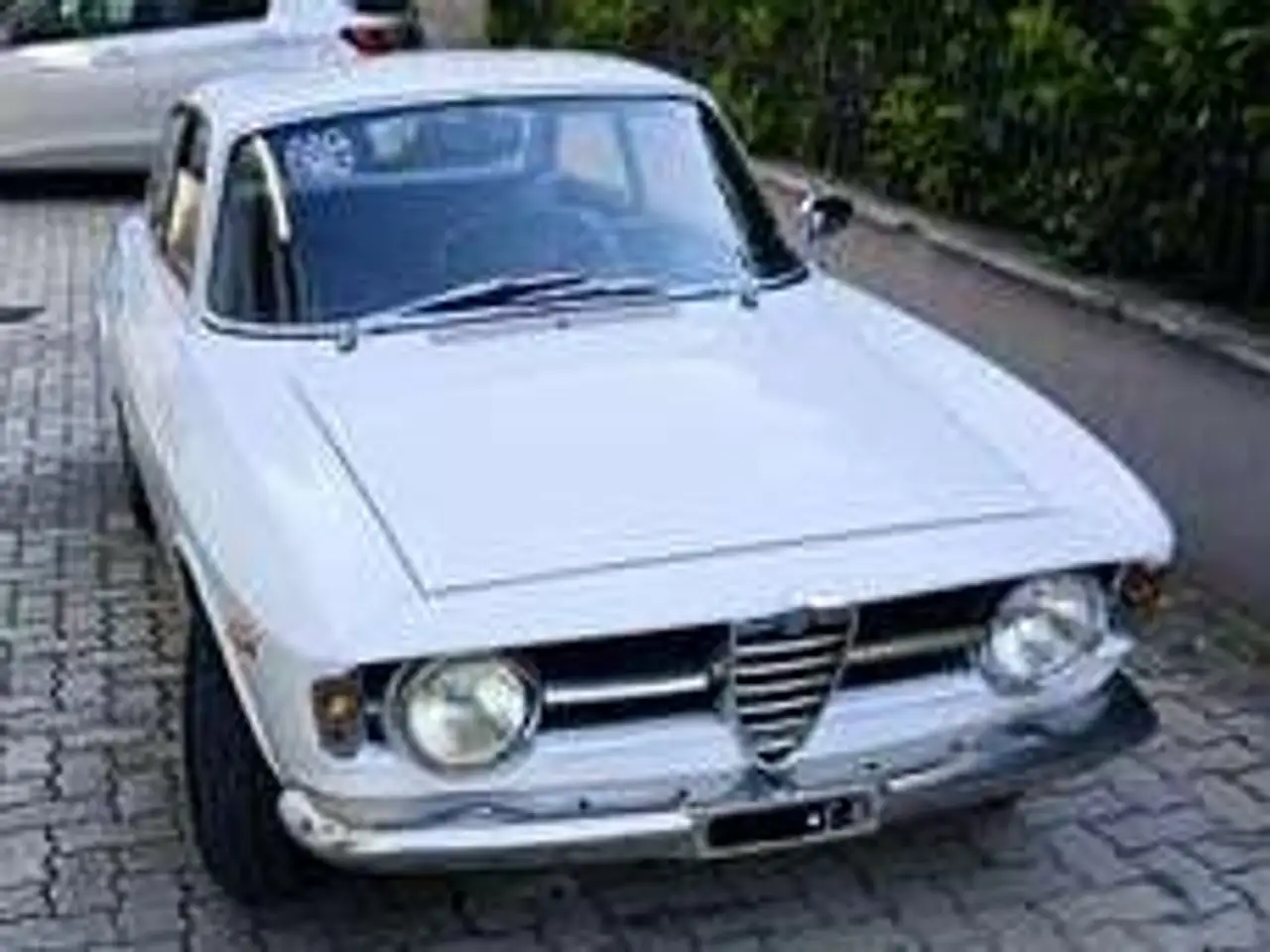 Alfa Romeo GT Junior Scalino, foto 3