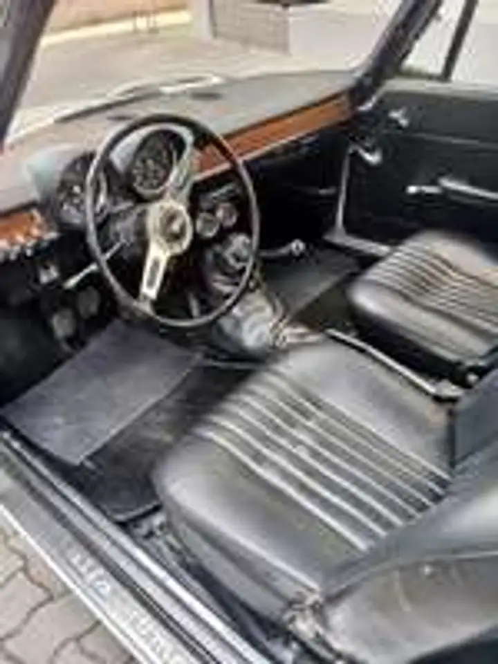 Alfa Romeo GT Junior Scalino, foto 11