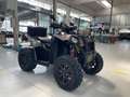 Polaris Scrambler 1000 E XP EPS Titanium Matte EPS - EBS - ADC Argento - thumbnail 4