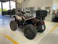 Polaris Scrambler 1000 E XP EPS Titanium Matte EPS - EBS - ADC Argento - thumbnail 9