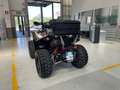Polaris Scrambler 1000 E XP EPS Titanium Matte EPS - EBS - ADC Argento - thumbnail 8
